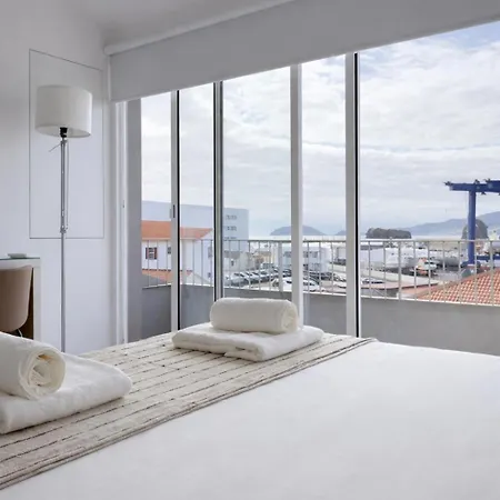 Apartment Ins Ignea Madalena (Azores)