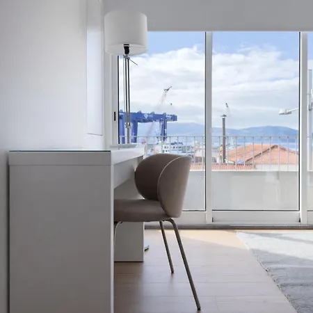 Ins Ignea Apartment
