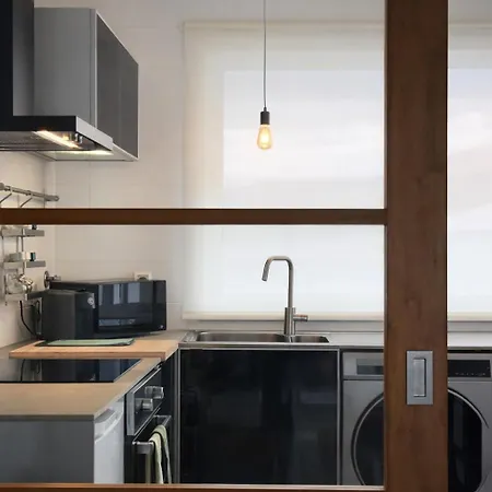 Apartment Ins Ignea