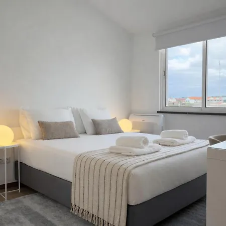 Apartment Ins Ignea *