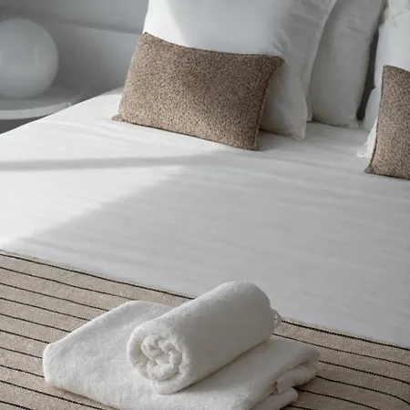 Ins Ignea Apartment *