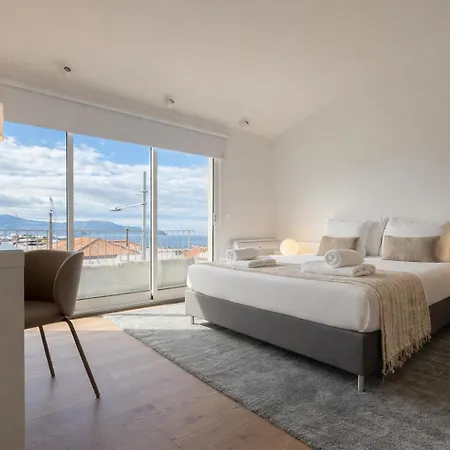 Apartment Ins Ignea *