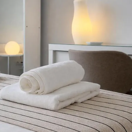 Apartment Ins Ignea *