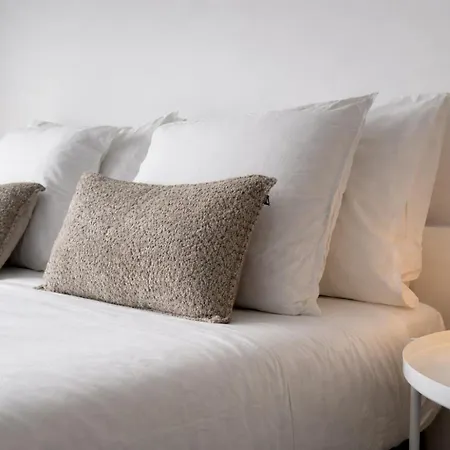 Ins Ignea Apartment *
