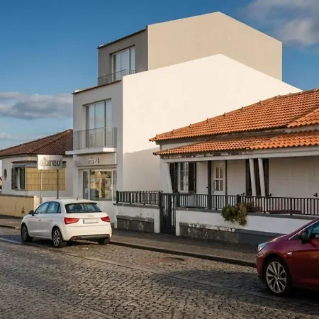 Apartment Ins Ignea